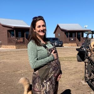 Meet your Posher, Erica